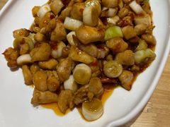 -老长春肉馆(隆礼路店)