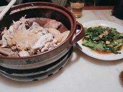 -客语客家菜(KKONE店)
