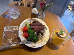 -Grande A'moo(上海万象城店)
