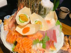 -和彩放题餐厅(酒仙桥店)