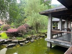 -张家界京武铂尔曼酒店