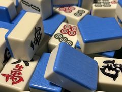 -第三空间·趣味桌游·轰趴.室内CS.剧本杀(大武汉1911店)