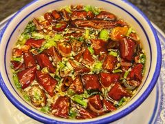 -清真京华源·涮肉烧烤(丰庆店)