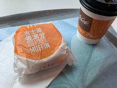 -麦当劳(金平路站店)