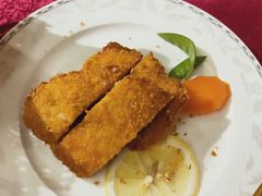 -92°C俄式厨房(中央大街店)