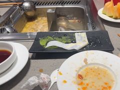 -海底捞火锅(青山湖万达夜宵主题店)