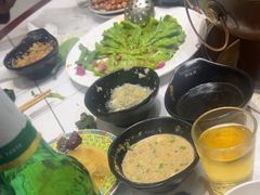 -清真·马家火锅美食城(镇江北路店)