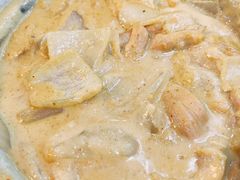 -Hi YOU你的饭局泰餐厅(雍和宫店)