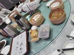 -喜宴·粤菜·茶点·海鲜(光浩店)