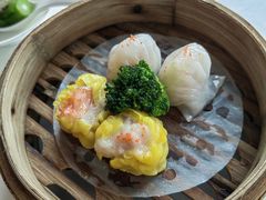 -广州塔晖粤轩中餐厅