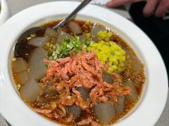 -大锅强·蒸海鲜青岛菜(吾悦广场店)