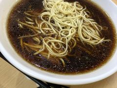 阳春面-柳湖茶坊(柳湖店)