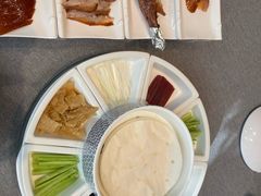 -羲和雅苑•北京烤鸭(平安国际金融中心店)