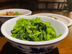 -山涧肴·泉水煮活鱼(坂田店)