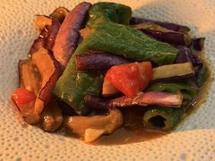 -龟兹KUCINA·新疆菜(前滩L+PLAZA店)