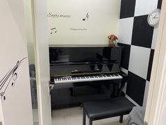 -谈·PIANO(金唐新光界店)