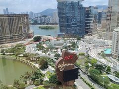 -永利澳门酒店