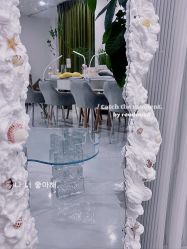 -金禧美妆造型·化妆培训(市桥地铁站店)