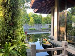 -广州都喜泰丽温泉度假酒店