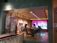 门面-悸动(吴泾宝龙广场店)