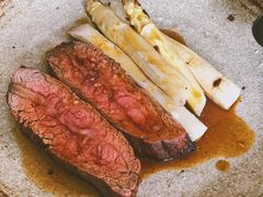 炭烤肉眼牛排-BOR Eatery(安福路店)