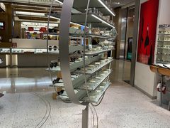 -木九十眼镜(朝阳大悦城B1店)