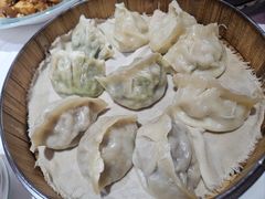 -渔民船说·北塘海鲜·天津菜·海肠捞饭(北塘古镇店)