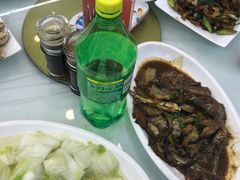-渔中舟海鲜大排档(普陀沈家门店)