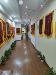 -Dr.林醫生产后修复·超级店(南京江宁同曦店)