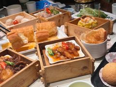 -悦满楼·西关名点·湛江名菜(航空综合大厦店)