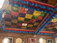 -娜玛瑟德餐厅(宇拓路店)