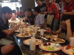 -比格比萨(国际能源店)