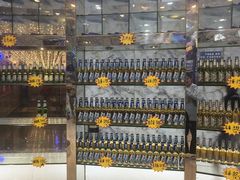 -K歌之王量贩式KTV(洪楼店)