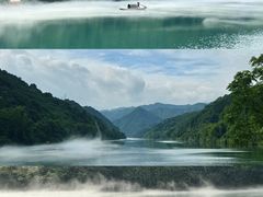 -仰天湖大草原