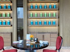 -上海静安香格里拉大酒店
