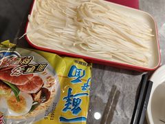 -肥家大排档(天河体育西店)