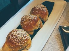 蚝皇叉烧酥-御宝轩(益丰·外滩源店)