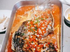 -半天妖烤鱼(石岛店)