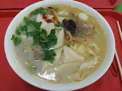 -农园餐厅(北京大学店)