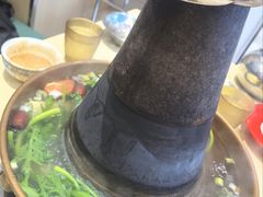 -月圆火锅(宁海东路二店)
