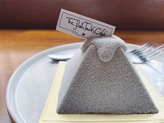 -fishtank鱼缸咖啡(三山街店)