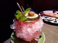 -陌上花儿·音乐西餐吧(和平店)