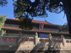 -北京国子监胡同