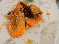 -宋园·金宴浙鲜馆(静安店)