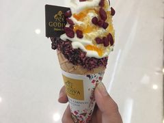 -GODIVA(海岸城店)