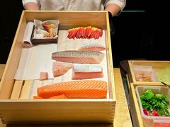-蝉一日本料理(高新区店)