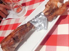 -西贝(金桥店)