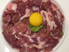 -北门涮肉·铜锅涮肉(南锣鼓巷店)