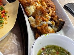 -醉壹号海鲜大排档(厦门美食地标店)