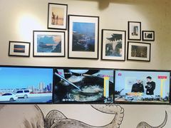-浙C老邻舍(西城海错店)